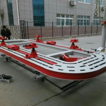 汽修廠大梁校正儀，舉升機，汽車噴烤漆房，廠家發貨