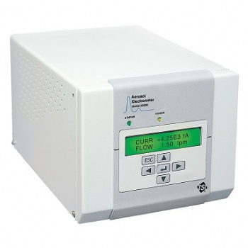 TSI 氣溶膠靜電計 3068B