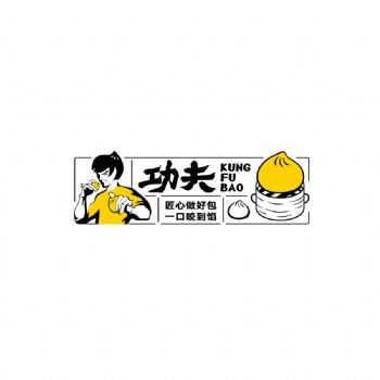 功夫包品牌策劃設計 鄭州品牌包裝策劃設計