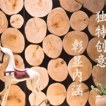 億景實木馬賽克高端定制廠家