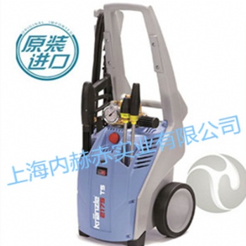運輸車隊清洗機大力神K2195TS