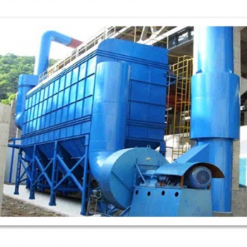 河北廠家GA型大氣清灰袋式除塵器環(huán)保設(shè)備