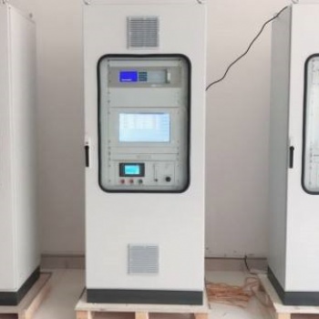 焦化廠-焦爐煤氣氧含量分析儀（電化學、磁氧、激光）