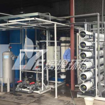 果酒廢水處理中懸浮物去除工藝技術(shù)介紹