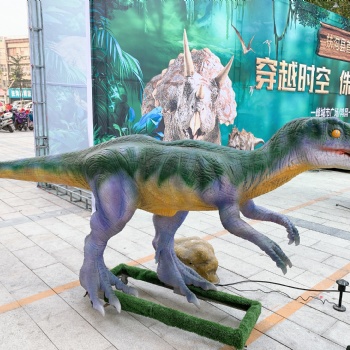 仿真恐龍廠家出售租賃----出租價格實惠