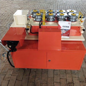 智能數(shù)控大棚彎管機 不銹鋼管彎管機器 異型管折彎設(shè)備