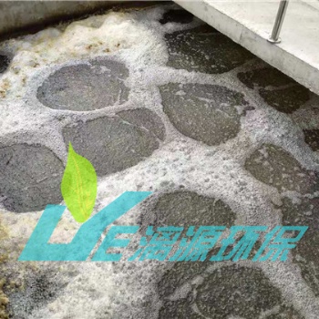 UASB-氧化溝工藝進(jìn)行果汁廢水處理