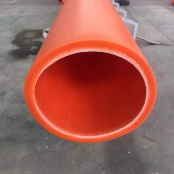 廠家mpp電力管 mpp直埋管 mpp頂管DN110