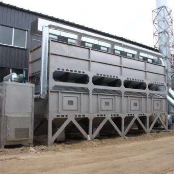 光氧催化活性炭一體機(jī)，光離一體機(jī)，催化燃燒廢氣處理設(shè)備廠家