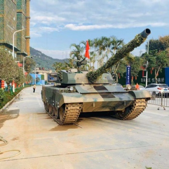 軍事廠家制作大型模型---出租租賃