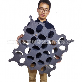 植草地坪模具廠家特惠，承攬植草地坪工程施工