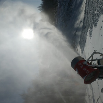 黑龍江造雪設備選購方法 諾泰克造雪機廠家造雪費用