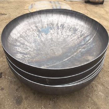 鷹潭Q345R碳鋼橢圓管帽價格-容器封頭廠家制造