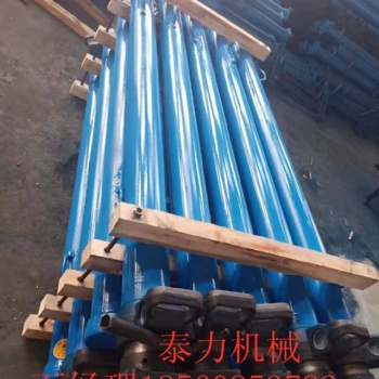 淄博單體液壓支柱礦用設備
