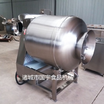 800L肉制品真空滾揉機價格