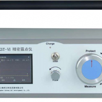 KST-VI 智能微水儀
