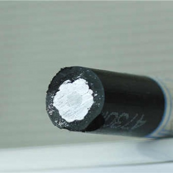 JKLV鋁芯聚氯乙烯絕緣架空電纜