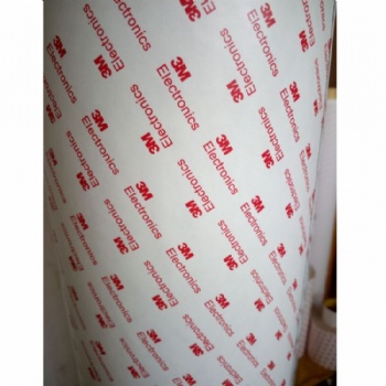 3M9448HK雙面膠帶替代品/ 3MB01T/ 3M9705