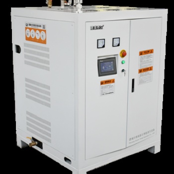 新版高配置版120kw電磁蒸汽發(fā)生器，可連接手機，設(shè)定多時段自動開關(guān)機時間