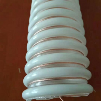 內(nèi)壁平滑輸送液體管車間防火阻燃塑筋軟管優(yōu)質(zhì)廠家