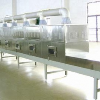 微波干燥機專業生產定制