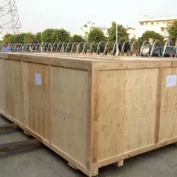 東莞海豐大型膠合板木箱