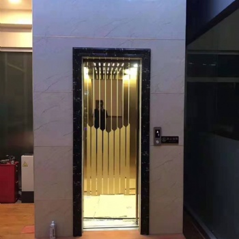 貨運升降作業平臺 可用 電力 通訊 路燈 交通 園林 廣告 大型廠礦企業