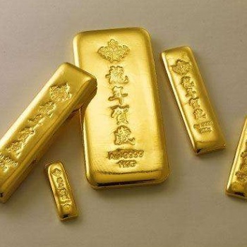 金條回購的價格標準-金條回購價格