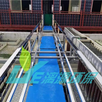 高濃度制糖污水處理中剩余污泥產生的原因