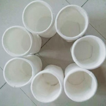 天林環(huán)保除塵器配件除塵布袋滌綸針刺氈布袋