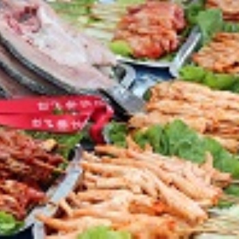 燒烤技術(shù)培訓價格大理小吃培訓班餐飲創(chuàng)業(yè)