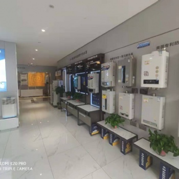 慧強(qiáng)展柜分享家電展柜制作的要求