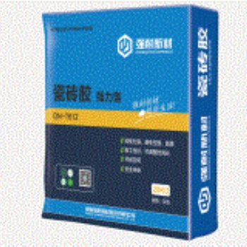 強耐瓷磚膠(強力型）