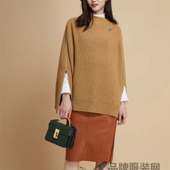 品牌女裝精品源折扣精品女裝批發商