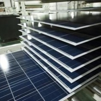 損壞太陽能發(fā)電板回收 常年太陽能板回收