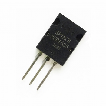 工廠SPTECH功率管 2SC3998 NPN 超聲波晶體管 三極管