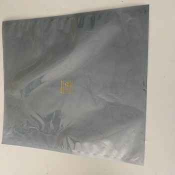 鍍鋁袋鋁箔袋，防靜電袋屏蔽袋，黑色導電袋材質