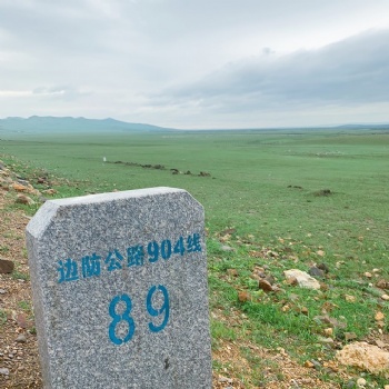 呼倫貝爾旅游包車拼車 吃喝玩樂攻略 防騙指南