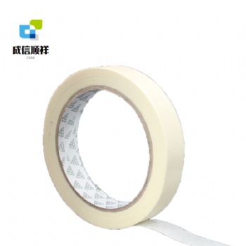 優(yōu)質美紋紙膠帶膠南廠家銷售