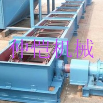 專業生產脫水斗式提升機泊頭市仲愷機械制造