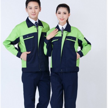 純棉工作服質量怎么區分-20年定制經驗+個性化定制-風華服裝