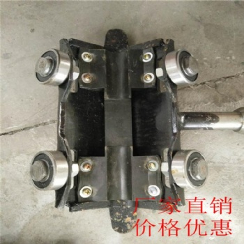 猴車抱索器24KG抱索器固定式抱索器活動式抱索器可摘式抱索器
