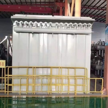 2020年工業(yè)廢氣處理設(shè)備廠家-布袋除塵器生產(chǎn)設(shè)備廠家
