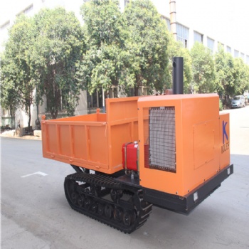 自供農用小型山地履帶運輸車價格