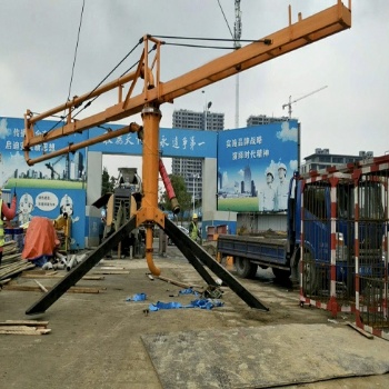 安徽合肥布料機盛譽建工