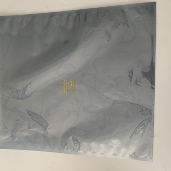 防靜電防潮屏蔽袋,鍍鋁鋁箔袋，網格導電袋可定制