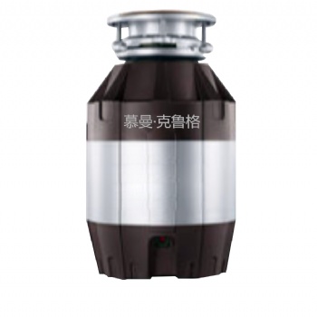 避開這樣的廚房垃圾處理器
