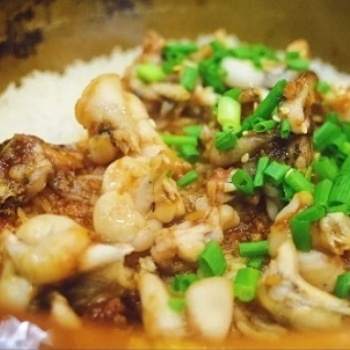 煲仔飯技術(shù)培訓班學習特色小吃技術(shù)