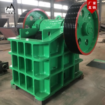怎么根據參數選擇顎式破碎機型號 參數價格