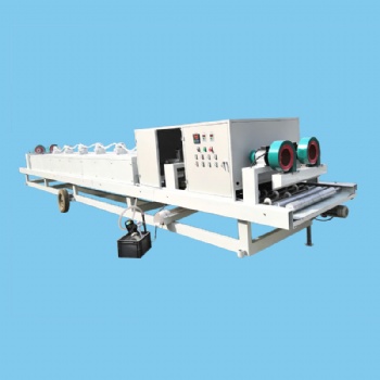 全自動石材染板機 染色機